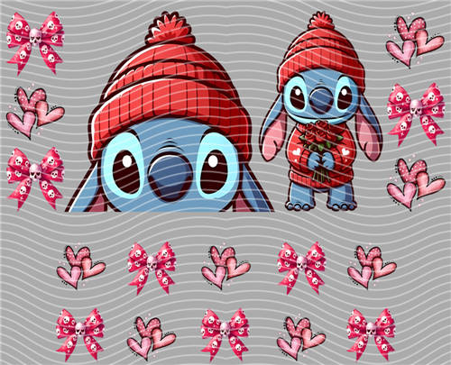 Mini stanlye cup-KW463